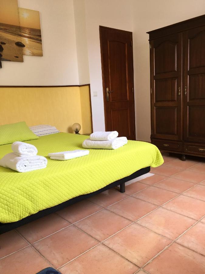 Carrapateira Lodge Esterno foto