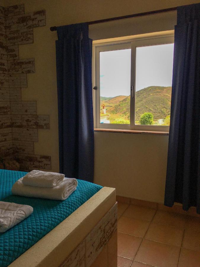 Carrapateira Lodge Esterno foto